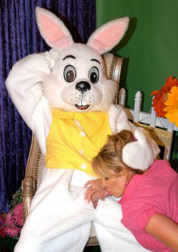6368862 034 4cd8 256x362 - Big titted blonde MILF babe Kelly Madison gets fucked by a guy in a  Easter Bunny costume