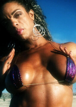 Female Hard Body Hot Beach Muscles 9 256x362 - Female Hard Body - Hot Beach Muscles